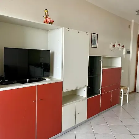 Casa Mare 305 Apartamento